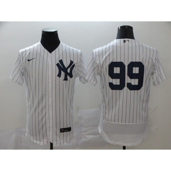 aaron judge jersey